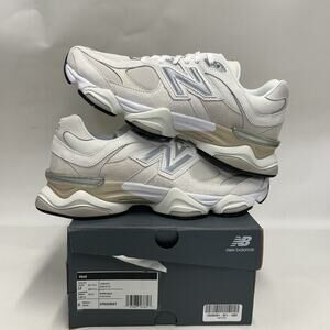 New Balance 9060 “Sea Salt Moonbeam” U9060WHT